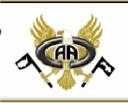 Arab American Chamber of Commerce logo